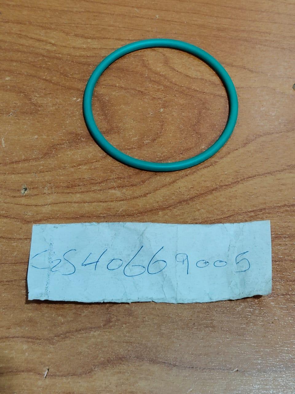 JAGUAR C2S40669005 X-Type 2001-2010 Manual Transmission Shift Rod Oil Seal