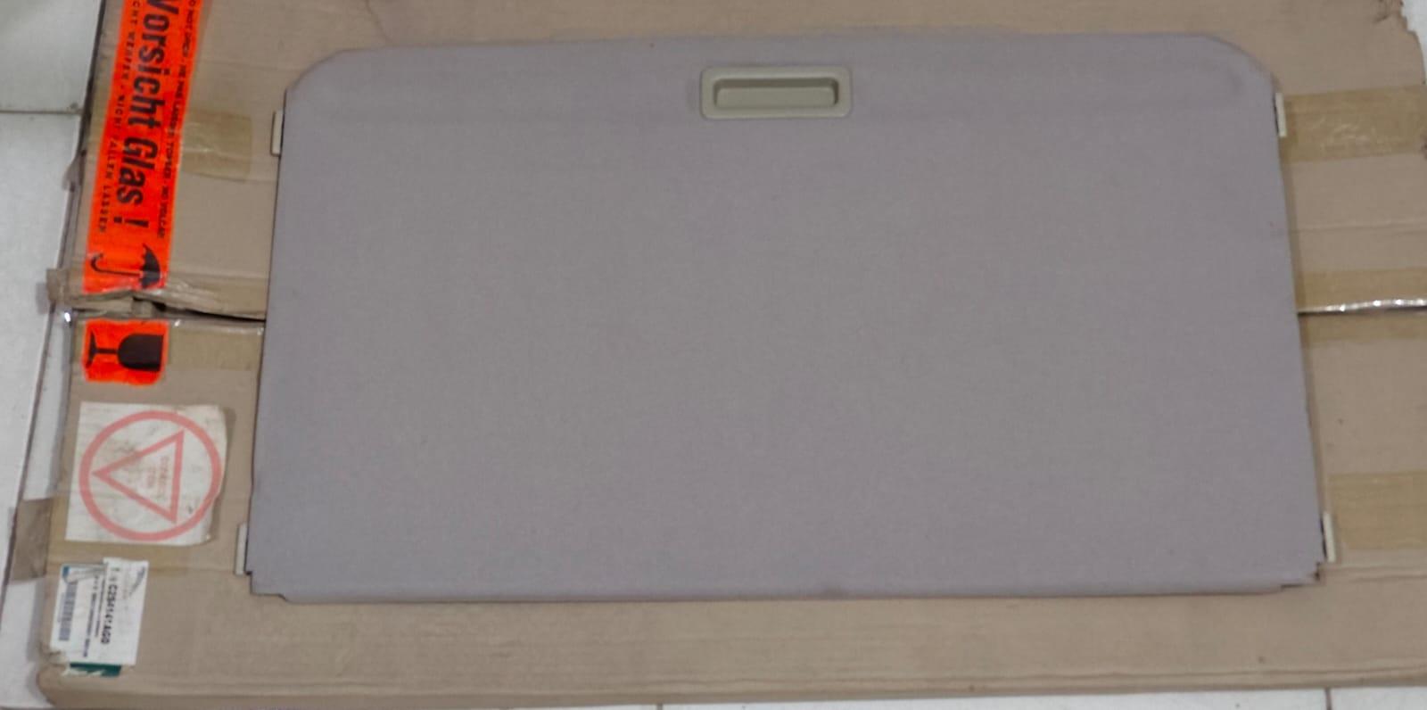 JAGUAR C2S4141AGD X-Type 2001-2010 Interior Roof Sunroof Slide Trim Panel Cover
