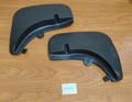 JAGUAR C2S4494 X-Type 2001-2010 Exterior Front Rear Mudflap Mud Flap Guard Kit