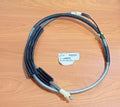 JAGUAR C2S4576 X-Type 2001-2010 Rear Parking Brake Emergency Park Cable Link