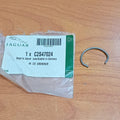 JAGUAR C2S47024 X-Type 2001-2010 Front Wheel Hub Drive Axle Shaft Circlip Snap