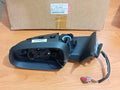 JAGUAR C2S51666 X-Type 2001-2010 Rear View Power Door Mirror Assembly C2S49905