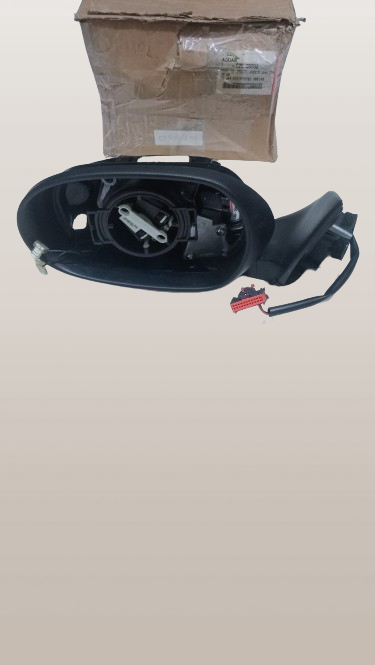 JAGUAR C2S39092 X-Type 2001-2010 Exterior Power Door Mirror Assembly Left LH