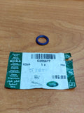 JAGUAR C2S5677 X-Type 2.0L 2.2L Diesel Fuel Injector Leak Off Pipe Sealing Ring