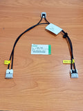 JAGUAR C2S7352 X-Type S-Type XJ CD Changer Audio System Fibre Optic Lead Cable