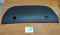 JAGUAR C2Z18287 XF X250 2012-2015 Front Bumper Exterior Towing Tow Hook Cover