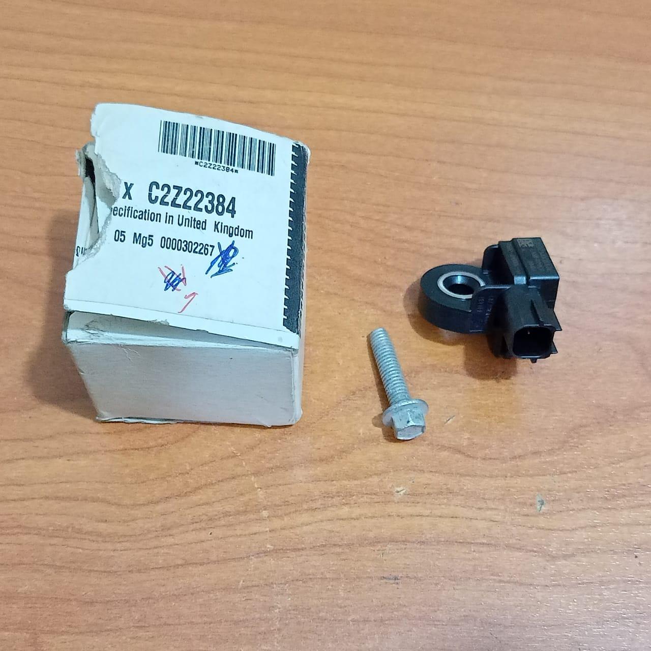 JAGUAR C2Z22384 XF X250 2009-2015 Rear Parking Assist Blind Spot Radar Sensor Kit