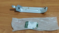 JAGUAR C2Z6420 XF X250 2009-2015 Front Bumper Left LH Side Impact Stiffener Bar