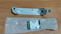 JAGUAR C2Z6421 XF X250 2009-2015 Front Bumper Right RH Side Impact Stiffener Bar