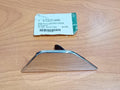 JAGUAR C2Z7949 XF X250 2009-2015 Exterior Door Mirror Lower Housing Cover Left