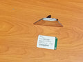 JAGUAR C2Z7950 XF X250 2009-2015 Exterior Door Mirror Lower Housing Cover Right