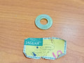 JAGUAR C30993 Series III Saloon 1979-1992 Front Suspension Arm Plain Washer