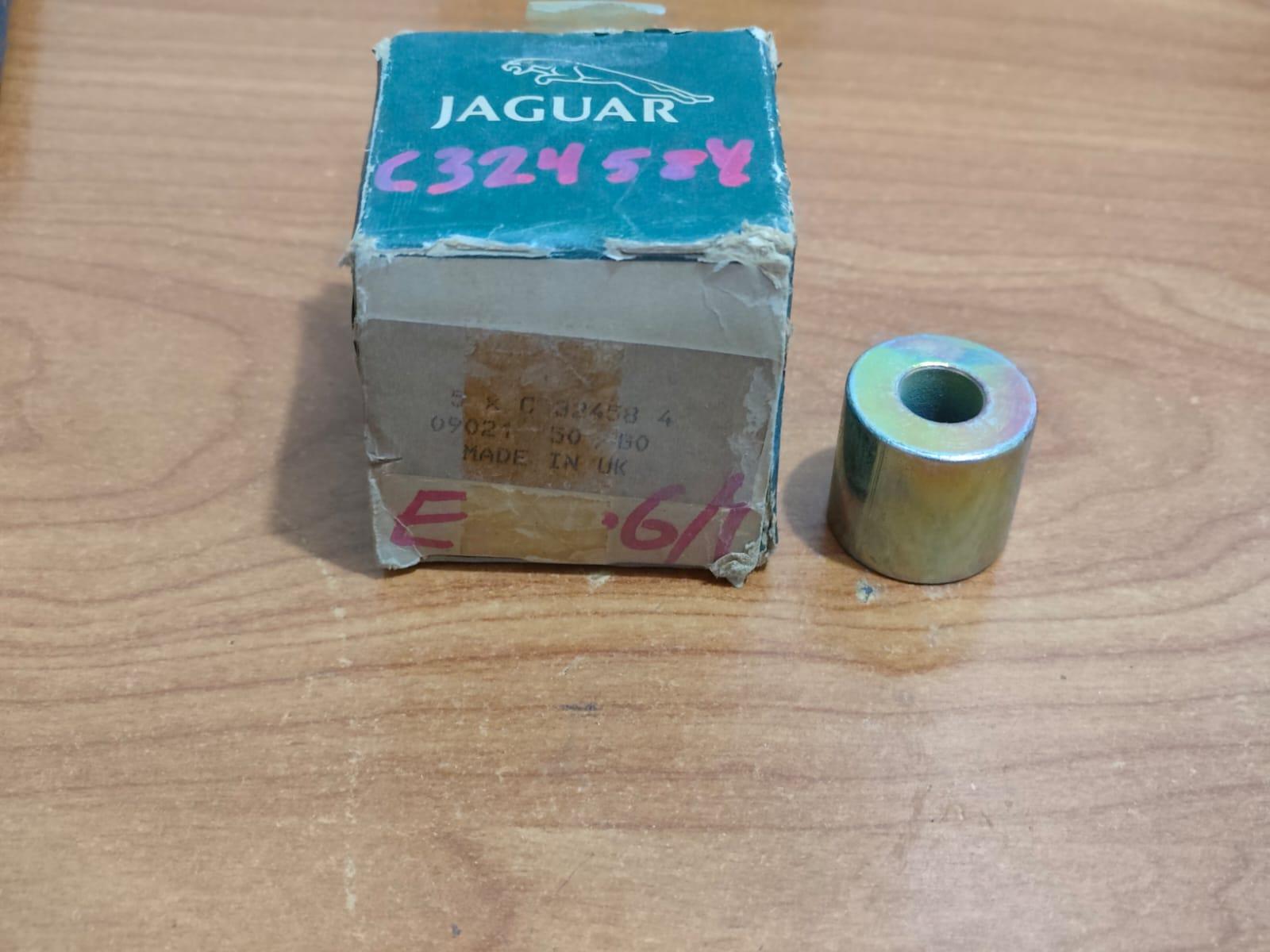 JAGUAR C324584 XJ6 XJ12 XJS Rear Hub Outer Shaft Bearing Distance Piece Spacer