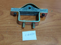 JAGUAR C40110 XJ6 XJ12 XJS Rear Exhaust Tailpipe Rubber Mounting Hanger Insulator