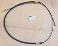 JAGUAR C450114 XJ6 XJ12 X40 1987-1994 Engine Bonnet Hood Release Control Cable