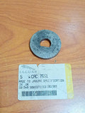 JAGUAR CAC7651 XJ6 XJS Front Suspension Wishbone Pivot Shaft Locking D-Washer