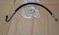 JAGUAR CAC9990 XJ6 XJS V12 Engine Cooling Thermostat Housing Bypass Rubber Hose