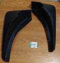 Land Rover CAS500060PM Front Mudflaps Range Rover 2006-2012