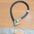 JAGUAR CBC8185 XJ6 XJS XJ40 1987-1994 Engine Fuel Injection Rail Feed Line Hose