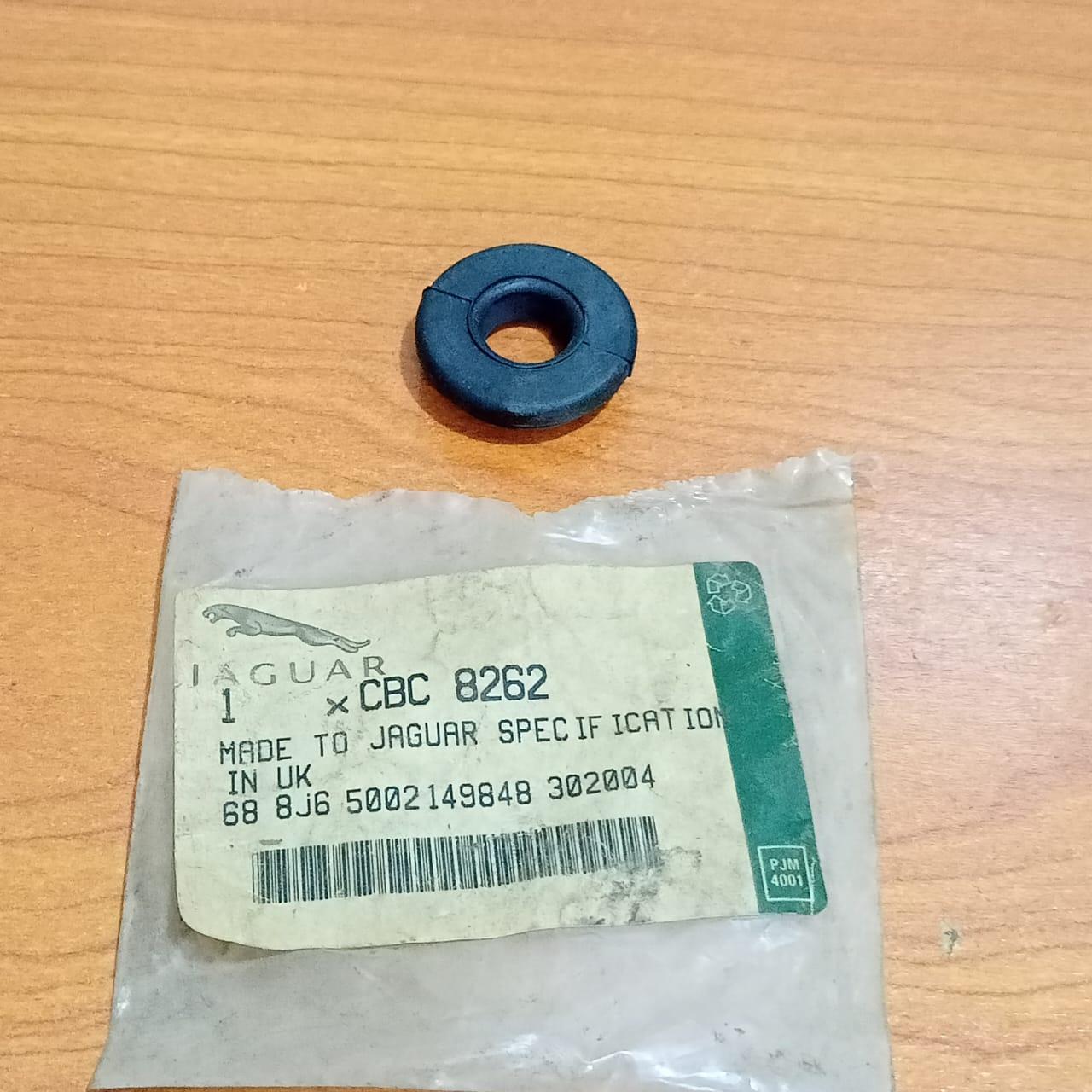 JAGUAR CBC8262 XJ6 XJS XJ40 Headlamp Wiper Motor Wiring Harness Rubber Grommet