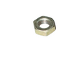 Land Rover CRC1487 Retaining Nut Genuine Defender Discovery