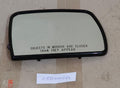 Land Rover Door Mirror Glass CRD000270 Range Rover 2006-2012