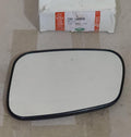 Land Rover Rear View Mirror Glass CRD100650 Defender Discovery
