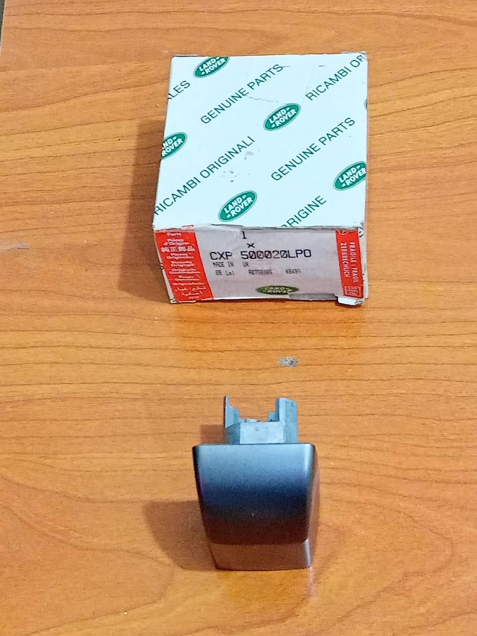 Land Rover Door Locking Mechanism Cap CXP500020LPO Range Rover 2006-2012