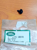 Land Rover CYG100370 Upper Seal Bolt Defender Discovery 1990-2016
