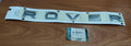 Land Rover Name Plate DAB500260LQV Range Rover 2006-2012