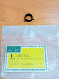 JAGUAR DAC6421 XK8 XKR 1997-2006 Front Bumper Engine Splash Guard Fastener Clip