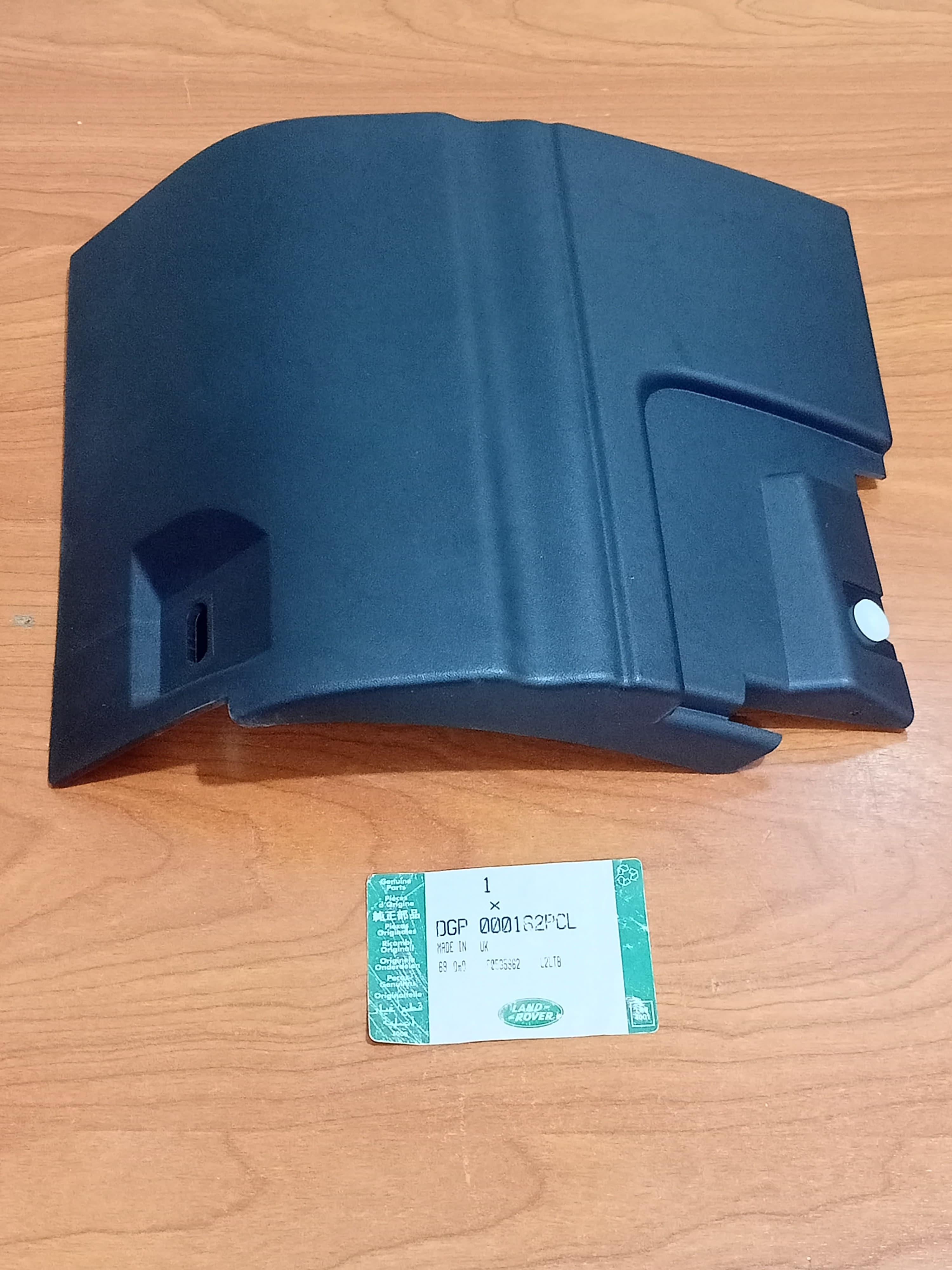 Land Rover Side Molding Genuine LR3/LR4 2005-2016