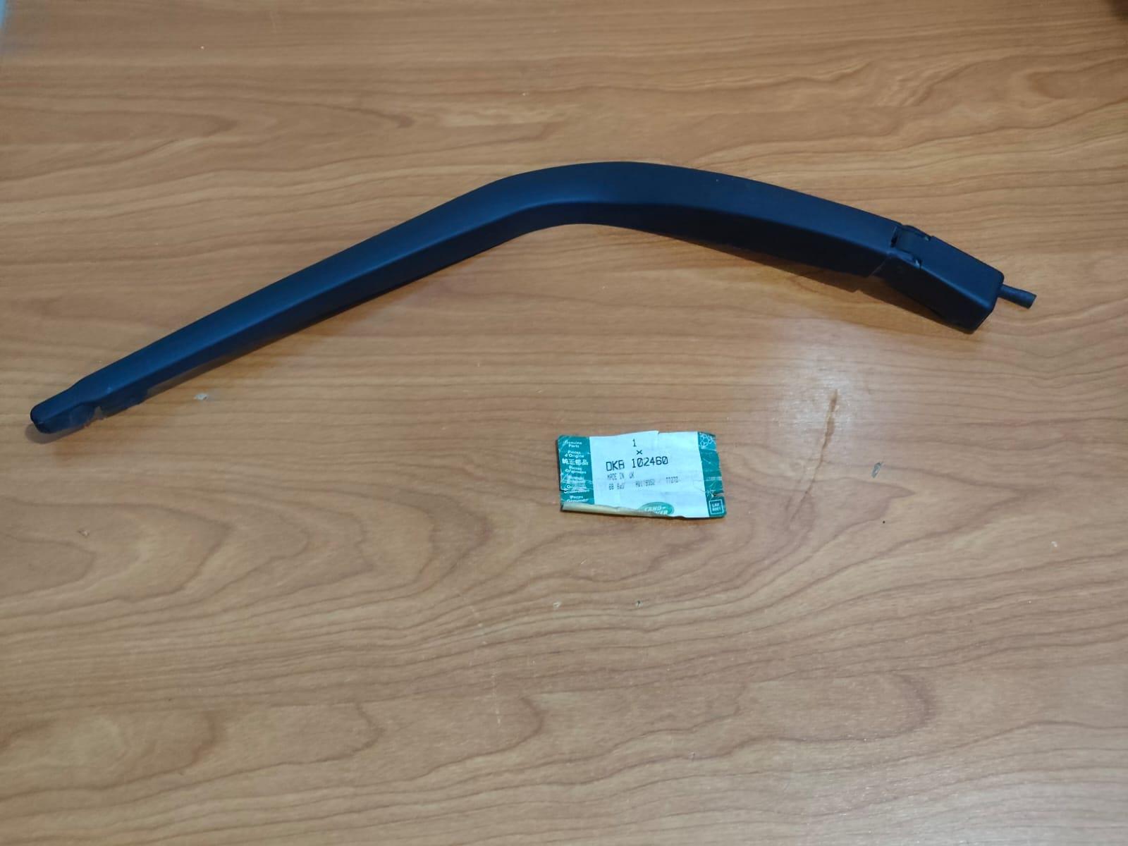 Land Rover DKB102460 Rear Wiper Arm + Blade Set Freelander 1998-2006