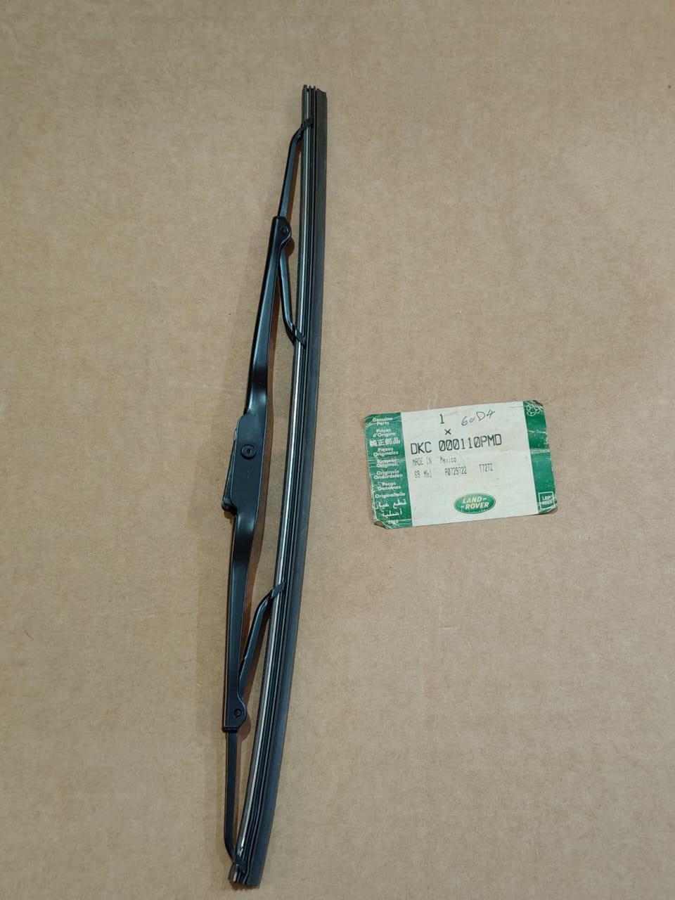Land Rover Defender Wiper Blade Genuine Defender 1993-1997