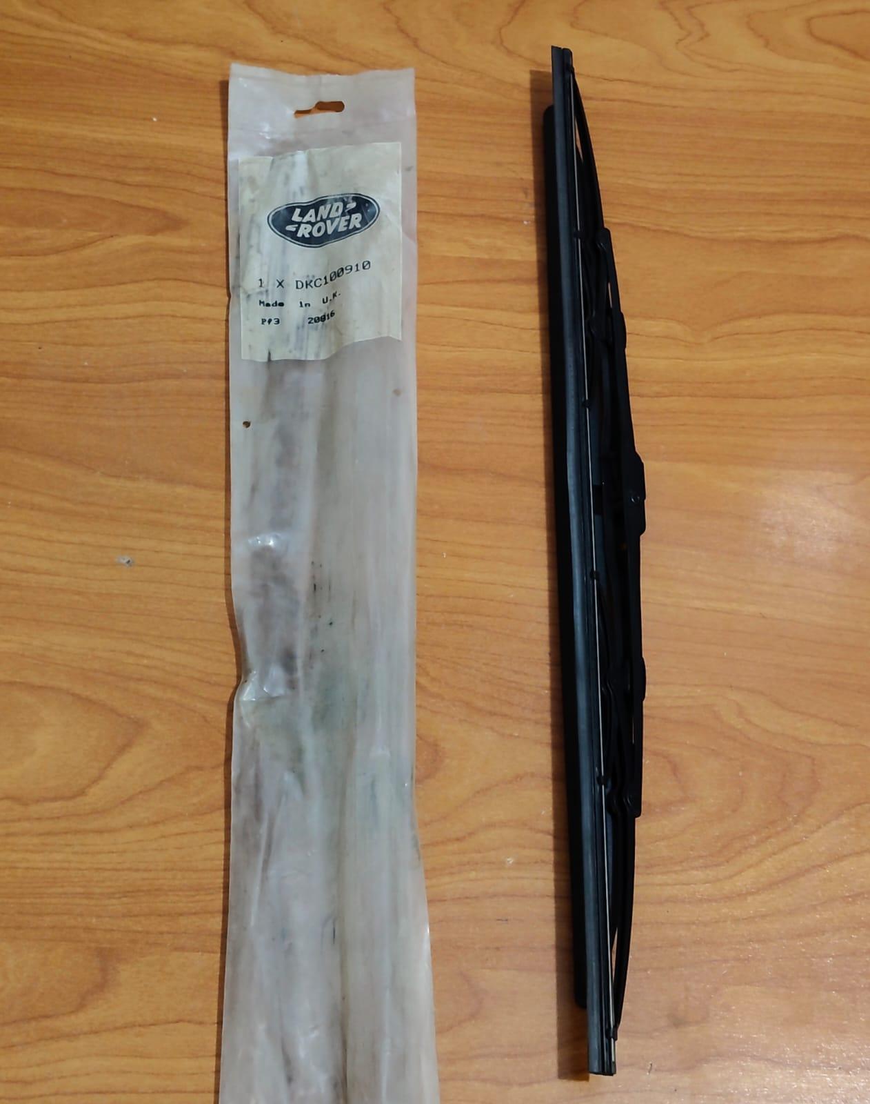 Land Rover Windscreen Wiper Blade DKC100910 Range Rover 2002-2012