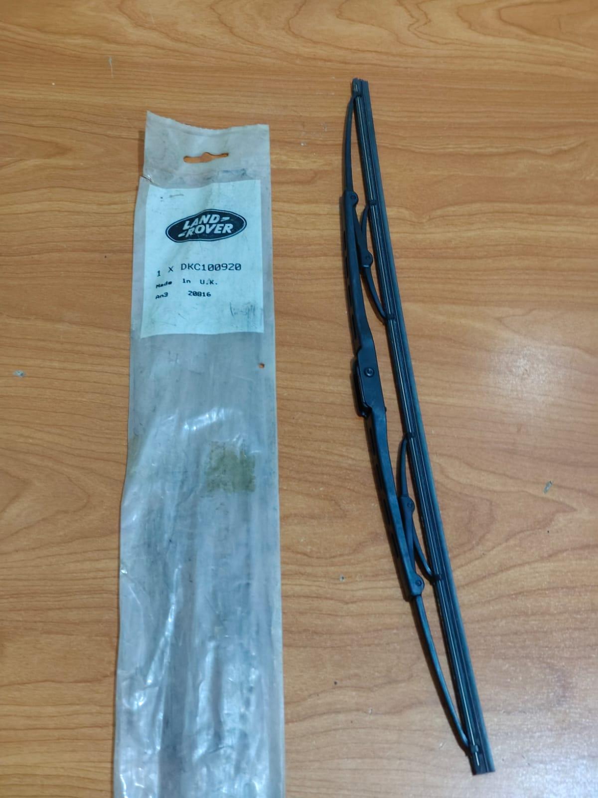 Land Rover Windscreen Wiper Blade DKC100920 Range Rover 2002-2012
