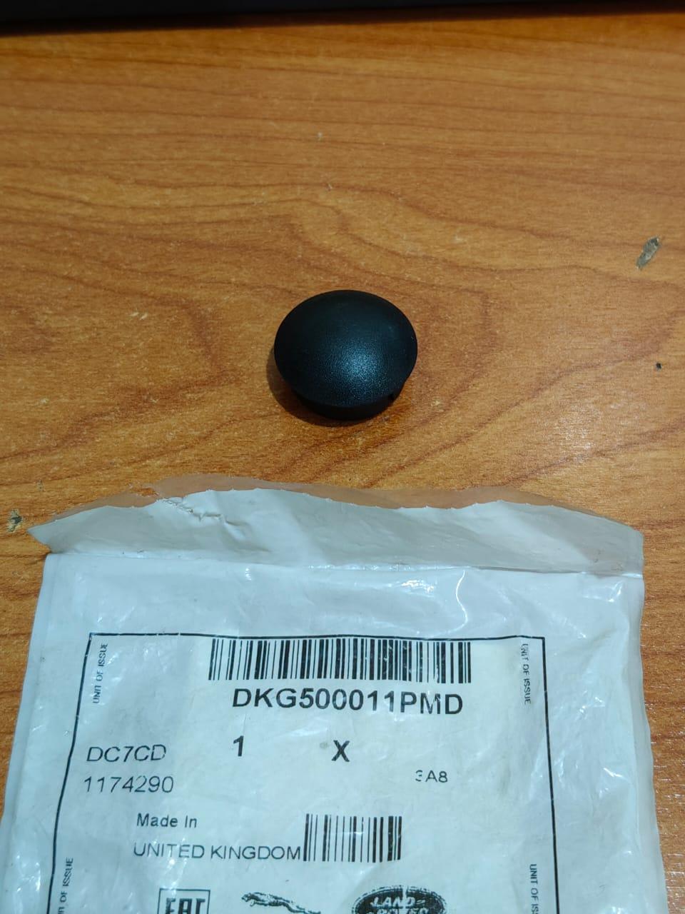 Land Rover Front & Rear Wiper Arm Nut Cap Cover LR3,LR4 2005-2016