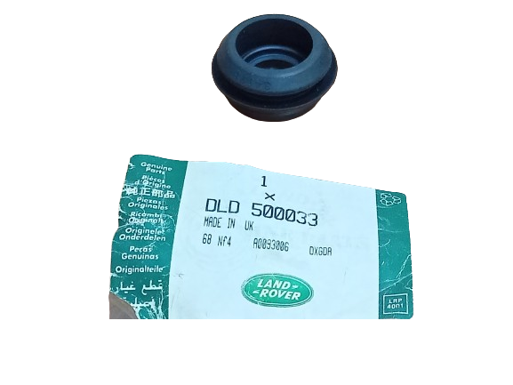 Land Rover DLD500033 Wiper Motor Gasket Genuine Discovery 4 2009-2016
