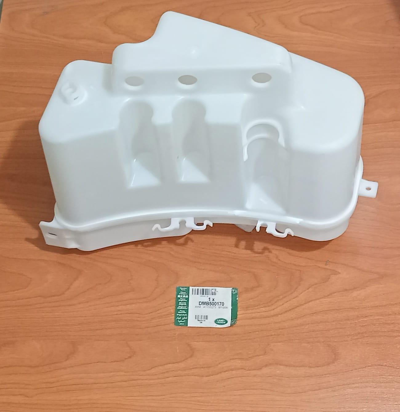 Land Rover DMB500170 Windshield Washer Reservoir Range Rover 2002-2009