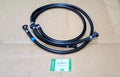 Land Rover Headlamp Wash Hose DNH500110 Range Rover 2006-2012