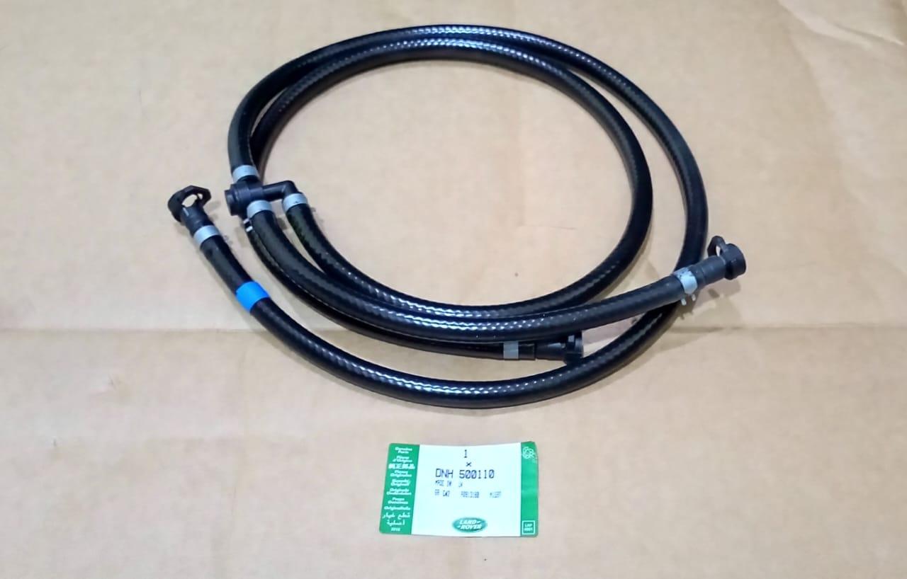 Land Rover Headlamp Wash Hose DNH500110 Range Rover 2006-2012