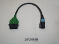 Land Rover DTC0062B Cable Genuine Defender Discovery 1983-2016