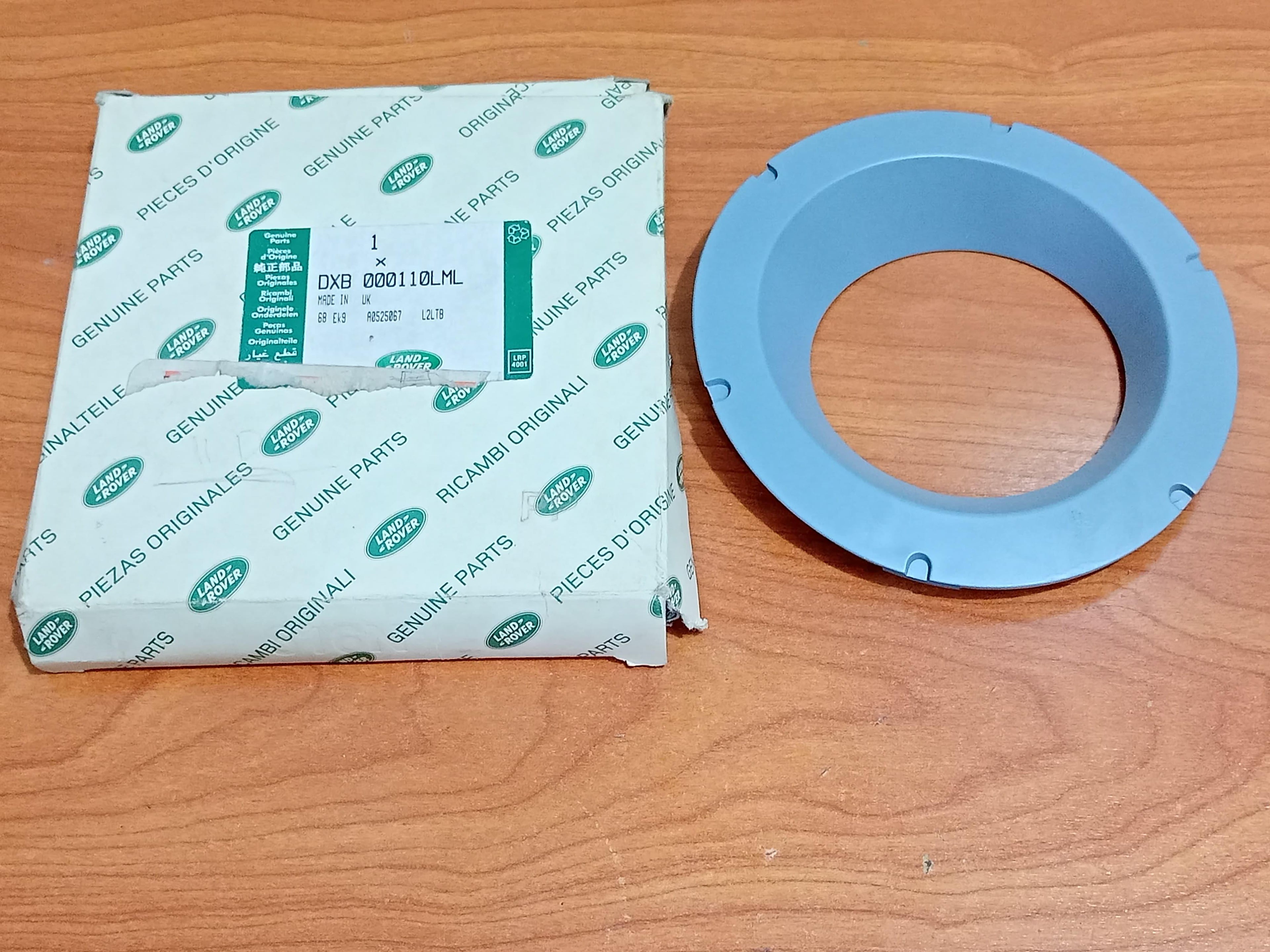 Land Rover Moulding DXB000110LML Range Rover 2006-2012