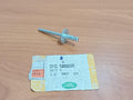 Land Rover Center Bracket Rivet DYQ500050 Range Rover 2006-2012