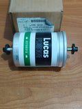 JAGUAR EAC3112 XJ6 XJS V12 Cylinder Canister EFI Engine Fuel Filter Element OEM
