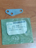 JAGUAR EAC4532 XJ6 XJS Cylinder Head Camshaft Housing Support Plate Gasket OEM
