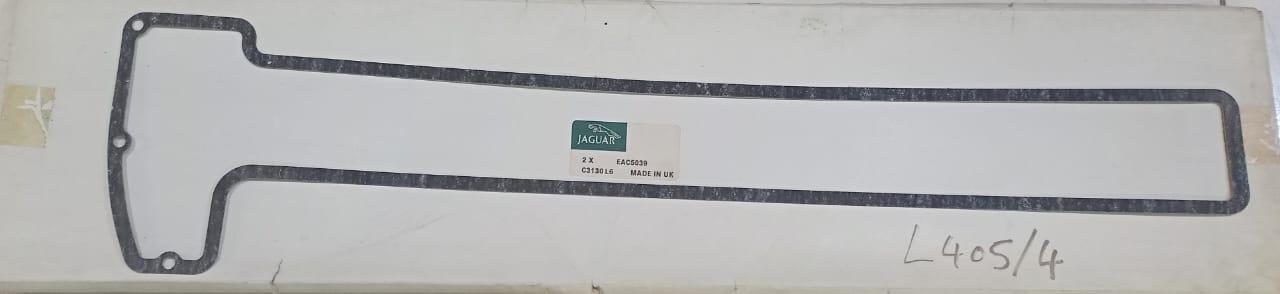 JAGUAR EAC5039 XJ6 XJS 3.6L 4.0L AJ6 Engine Valve Camshaft Cover Gasket Seal