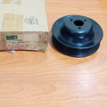 JAGUAR EAZ2153 XK8 XKR XF XJ 4.2L V8 Engine Auxiliary Cooling Water Pump Pulley