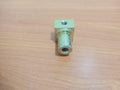 JAGUAR EBC10299 XJ6 XJ8 XJR X300 1995-1997 Drive Belt Tensioner Pulley Carrier
