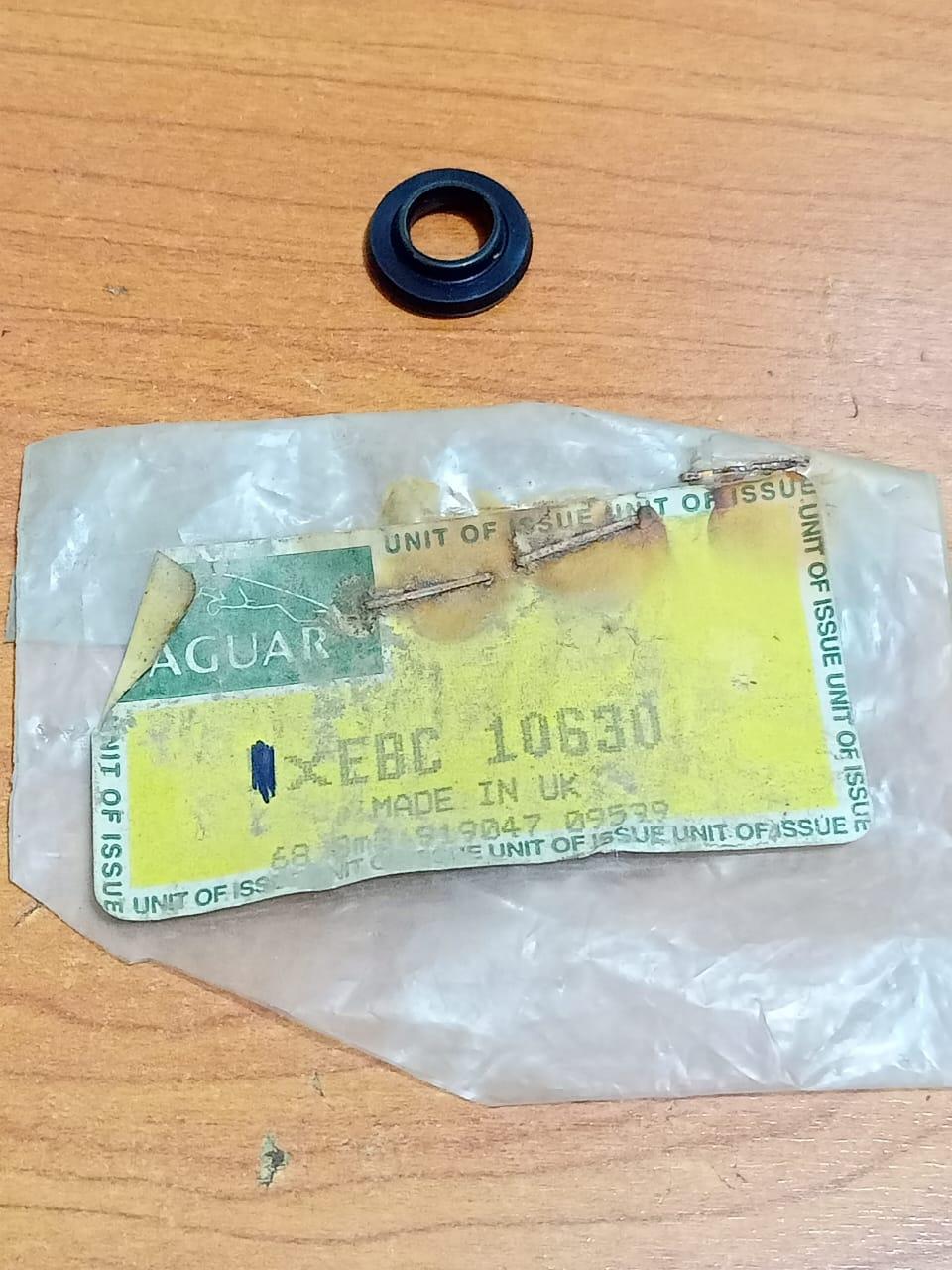 JAGUAR EBC10630 XJ6 XJ8 XJR X300 Rear Suspension Coil Spring Insulator Isolator